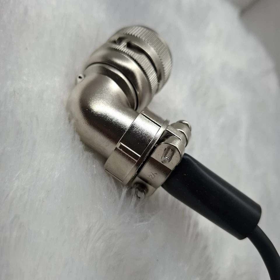 ABB CBL050-EFM-T22 eSM Encoder Feedback Cable 5m 3AXD50000042194